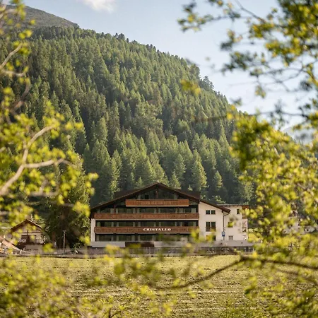 Hotel Cristallo-3